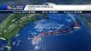 Hurricane Gabrielle continues to strengthen near Bermuda
