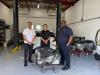 Young mechanic makes her mark at Bermuda Motors