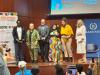 EPA boss rallies global support for Africa’s climate challenges at Harvard University