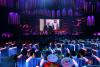 By reviving Soviet-era music contest, Russia flaunts its defiance of Western isolation