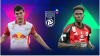 Austria market value update: RB Salzburg stars drop as new Aston Villa signing soars