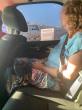 US Marshals bring from Belize a Newtown woman facing animal cruelty charges in Bucks