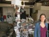 Bellingham scientist part of team that found clue to possible life on Mars