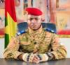 Delinking, Islam, and a New Vision for Burkina Faso
