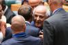 France joins other Western allies in recognising Palestinian state