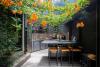 One Night in a “Biotope” B&B in Bolivia’s Urban Jungle