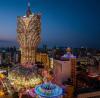 Moody’s lowers outlook for Macau’s SJM Holdings to negative on elevated leverage, satellite casino uncertainty