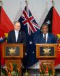 Why Haven’t PNG and Australia Signed the Pukpuk Mutual Defense Treaty Yet?