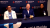 Spear fisherman recounts terrifying shark attack in the Bahamas, thanks doctors for successful surgery and recovery