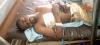 Malawi : a Burundian refugee beaten nearly to death amid election fever