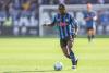 Watch Kamaldeen Sulemana’s first Serie A goal for Atalanta