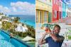 Bermuda shorts: Explore this beachy British bastion like a local