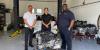 Mya Smith Joins Bermuda Motors Team