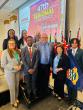 Cayman Islands MPs Participate in the 47th CPA-CAA Regional Conference on Democracy and Parliamentary Independence