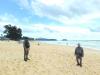Bahraini man drowns off Thailand beach