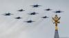 Estonia urges NATO to act on Russia's airspace violations