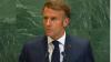 Changing geopolitics in focus as France’s Macron kicks off Kenya visit