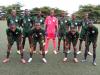 Nigeria’s Golden Eaglets face Benin Republic in 2025 WAFU-B U17 Championship