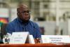 Congo will not 'auction' mineral resources to the US, president says