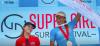 Costa Rican Surfer Leilani McGonagle Claims Historic Win