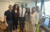 Cypriots choose Greece for their holidays - Press Trip of Cypriot journalists to Aegina