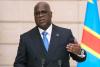 Congo President Tshisekedi accuses Rwanda of delaying peace efforts