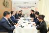 Azerbaijan, China explore cooperation in green energy, infrastructure and industry