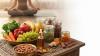Ayurveda’s Guide To Reducing Excess Body Heat Naturally