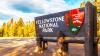 U.S. Government Drops Yellowstone National Park's Crumbling Building And Uses Entry Fees To Fund D.C. Walkway Makeover