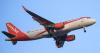 Horror near miss as airliner 'within 10ft' of EasyJet plane about to take off