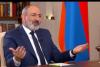 Armenian premier on need for symbol `rebranding`  