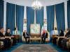 Azerbaijan-Iran strengthen economic, transport, and energy co-op during deputy PM's visit