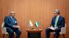 Abdullah bin Zayed meets President of Union of Comoros in New York