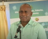Prime Minister Roosevelt Skerrit says government’s investment in the Fisheries Sector seeks to empower livelihoods for local fishermen