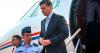 Paraguayan President has busy agenda in NY ahead of UN conference