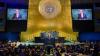 157 countries now recognise Palestine at United Nations