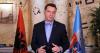 Tirana mayor appears before court to challenge dismissal