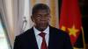 Angolan President João Lourenço Nominated For Nobel Peace Prize