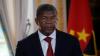 Angolan president Lourenço nominated for Nobel Peace Prize