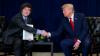 Trump bets on Argentina again after first-term bailout blew up