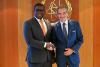 Ghana strengthens cooperation in nuclear safety and technology in Vienna