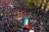 The Memory Of Chilean Resistance Sails Toward Gaza