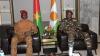Burkina Faso, Mali, and Niger jointly announce their withdraw