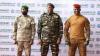Mali, Burkina Faso, And Niger Withdraw From International Criminal Court