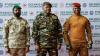 Burkina Faso, Mali and Niger to quit International Criminal Court