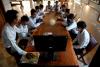 Academic Research in Cambodia: A Long Road to a Knowledge-Based Society