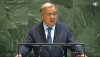 WATCH : The 80th UN General Debate