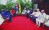 São Tomé and Príncipe "can count on Cuba"
