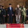 East Timor is slated to become the 11th member of the ASEAN regional bloc in October, Malaysian Prime Minister Anwar Ibrahim said during a visit to the Southeast Asian nation