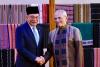 Anwar's visit a testament to enduring friendship between Malaysia, Timor-Leste, says Ramos-Horta